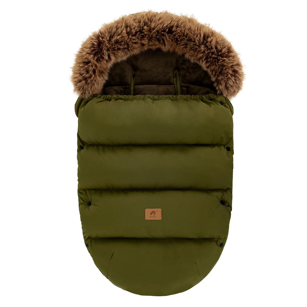 Stroller Footmuff