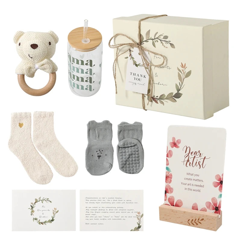 Baby Bathing Set