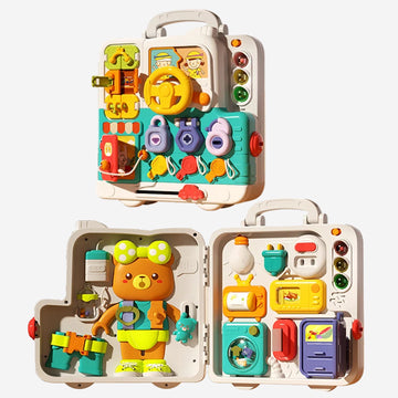 Light & Sound Toy