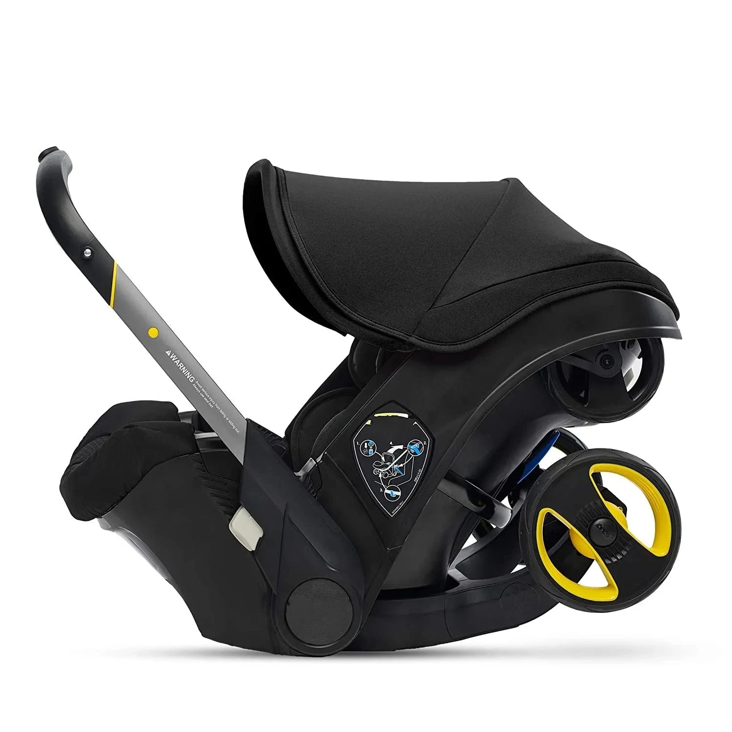 UrbanTrek Baby Ride
