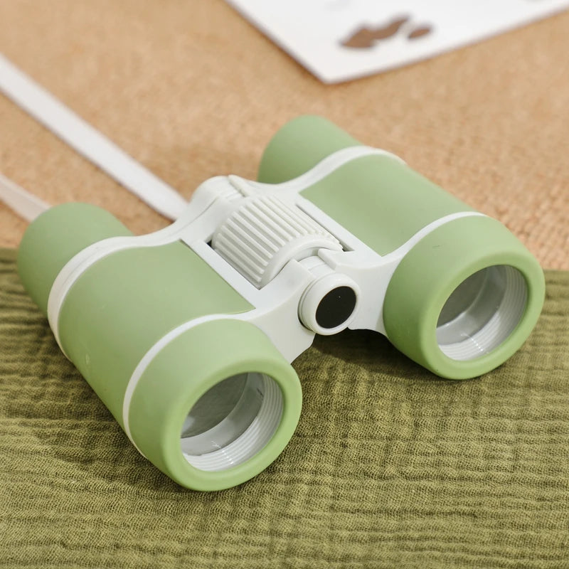 Outdoor Forest Toy