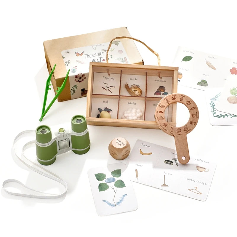 Outdoor Forest Toy