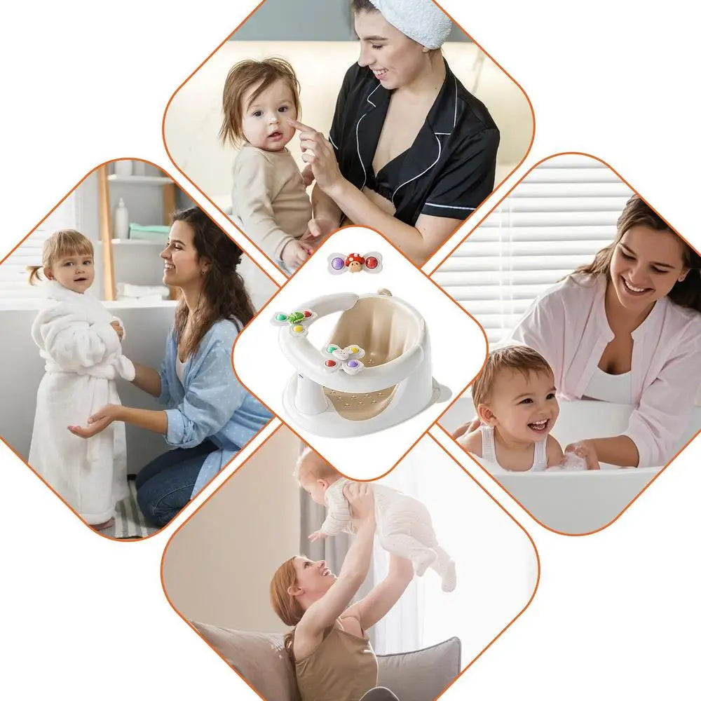 Baby Bath Chair