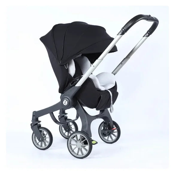 4 in 1 With Car Seat Baby