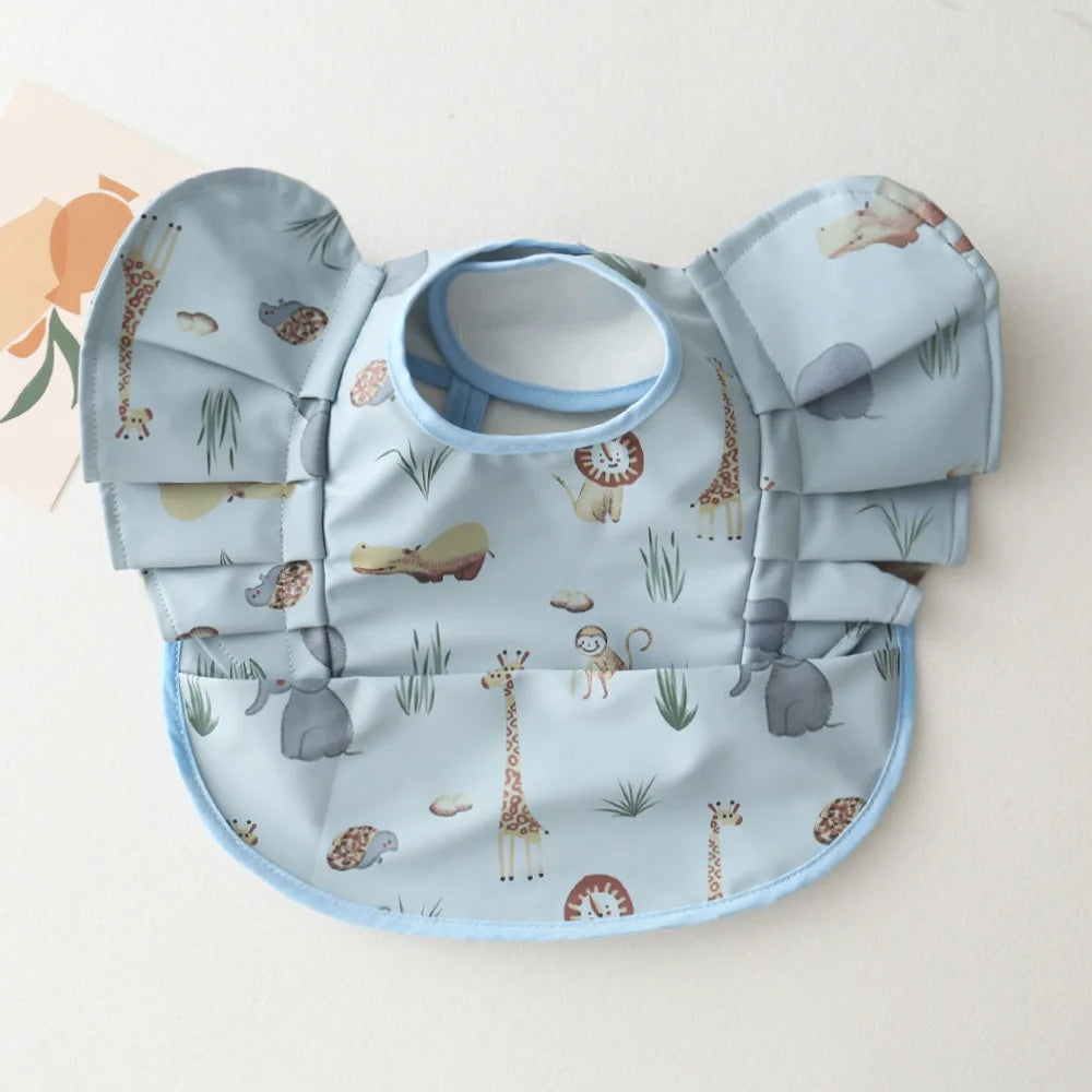 Nordic Baby Bib