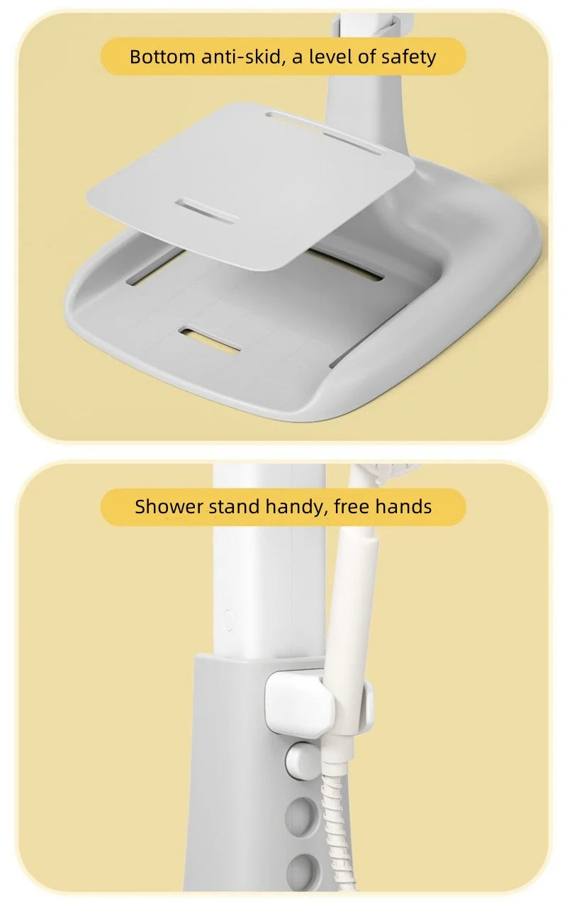 Baby Shower Grip