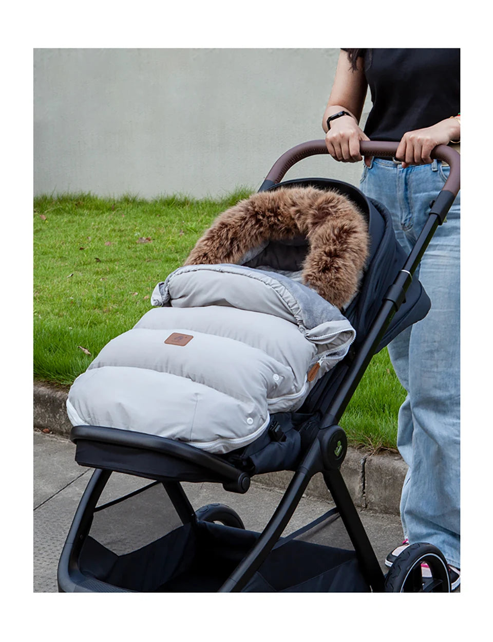 Stroller Footmuff