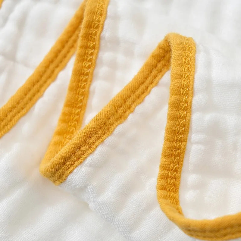 Baby Swaddle Blanket Muslin Newborn Wrap for Child Kids Boys Girls Bedding Bath Towel Cotton Stroller Cover Infant Swaddling