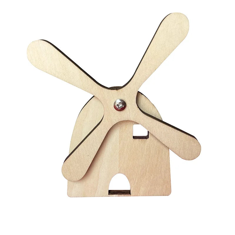 Busy Board Toy