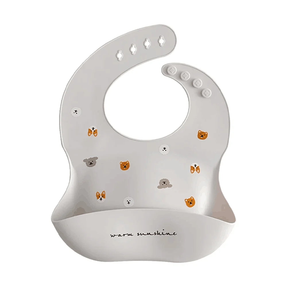 Adjustable Bib