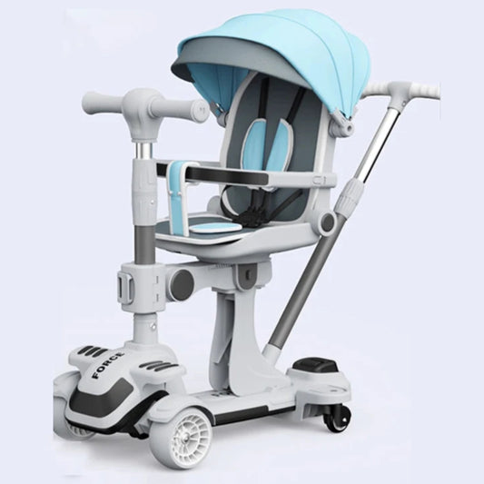 6 in1  Stroller