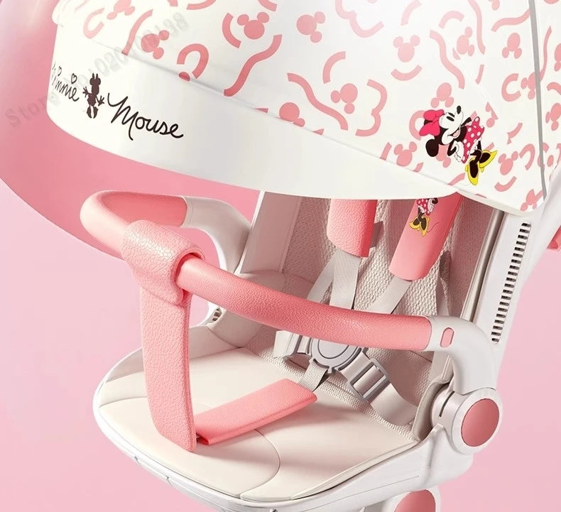 Newborn Ride Stroller