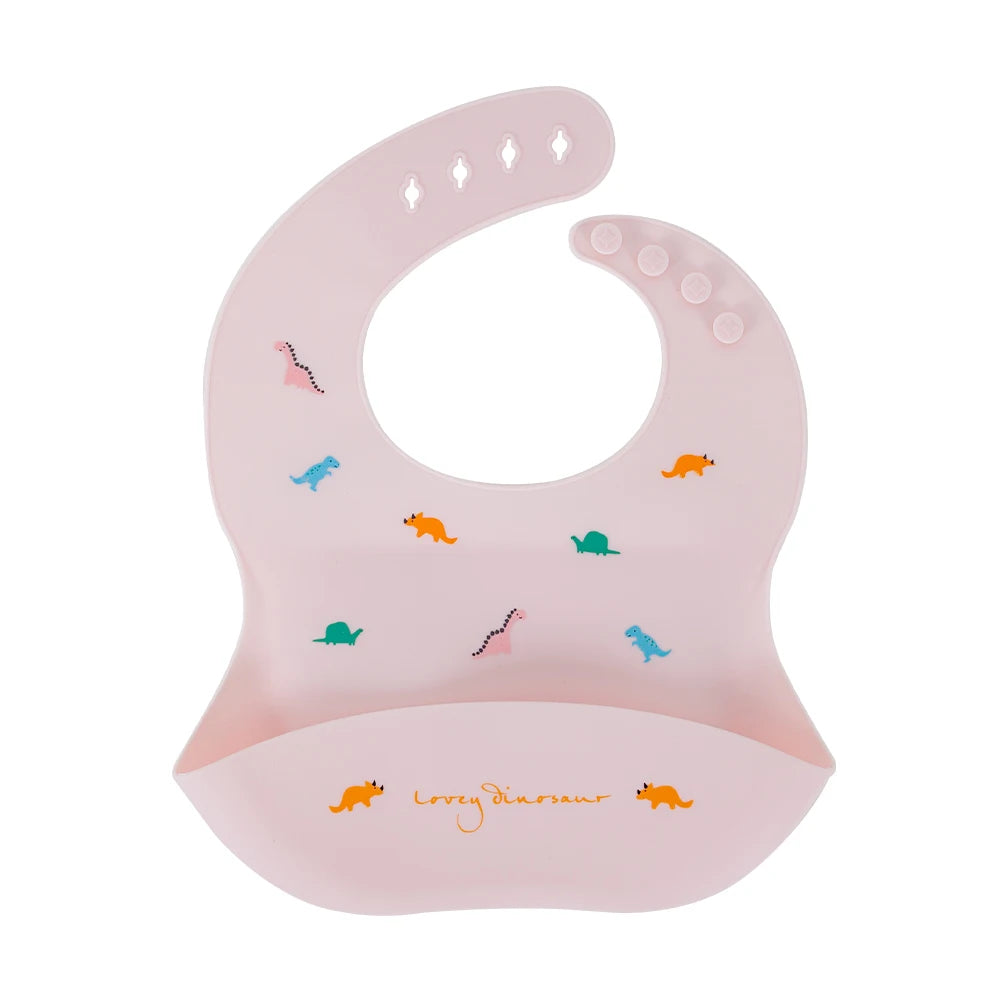 Adjustable Bib