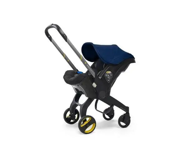 4 in 1 With Car Seat Baby