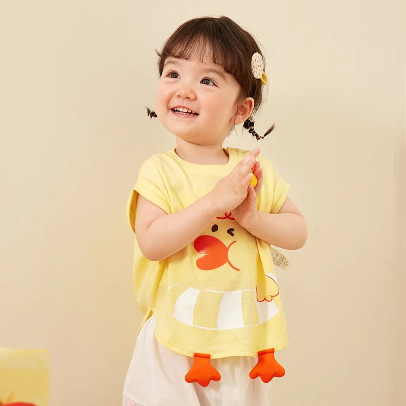 Baby Toddler Top