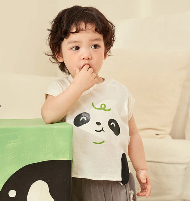 Baby Toddler Top
