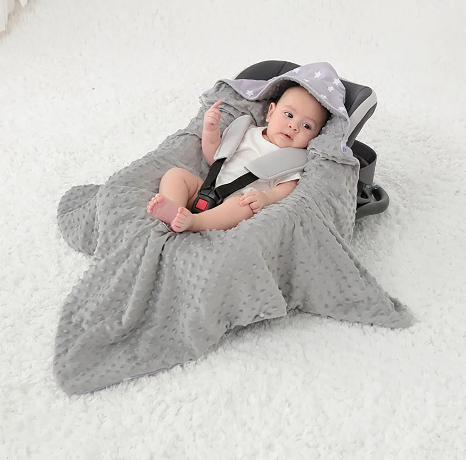 Warm Baby Wrap