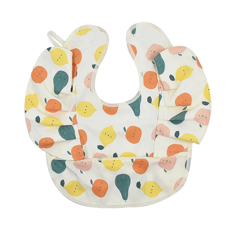Nordic Baby Bib