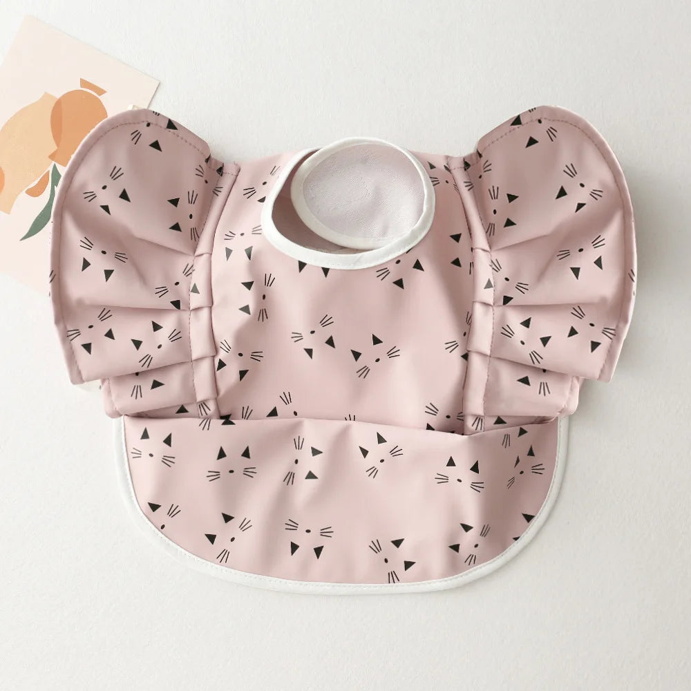 Nordic Baby Bib