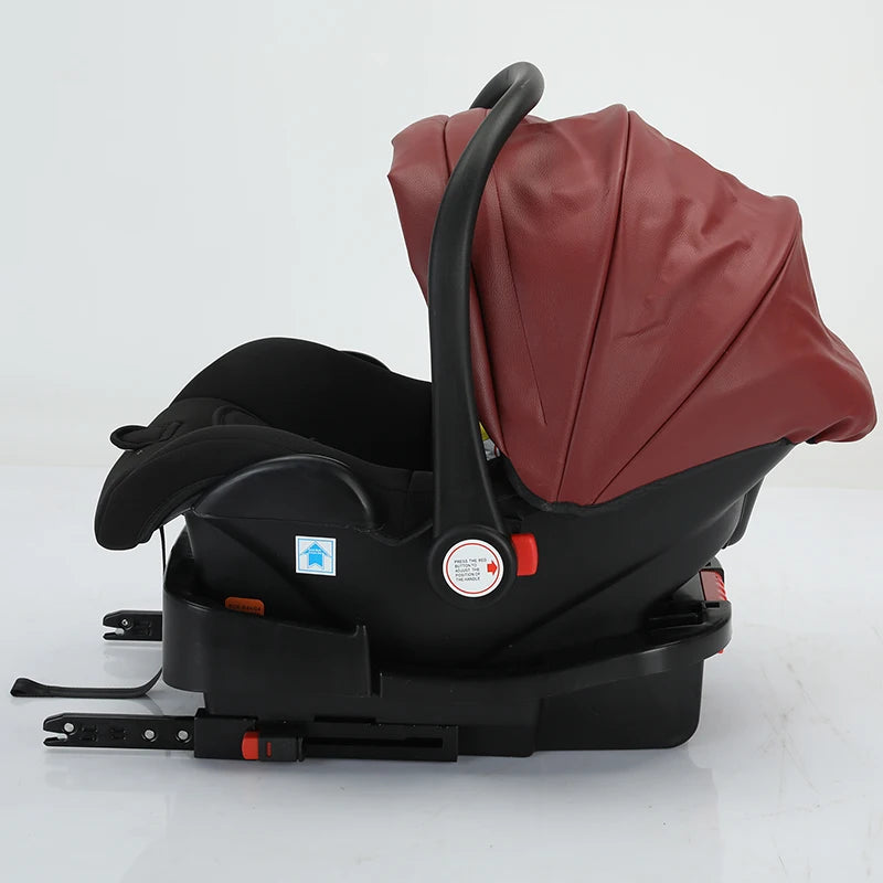 Infant Car Seat