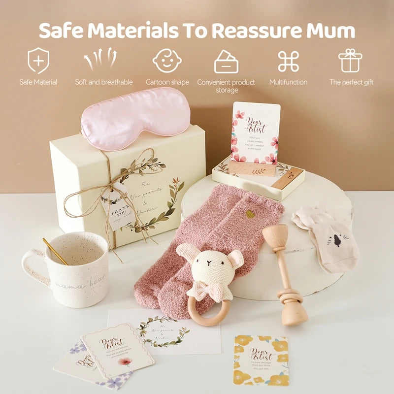 Baby Bathing Set
