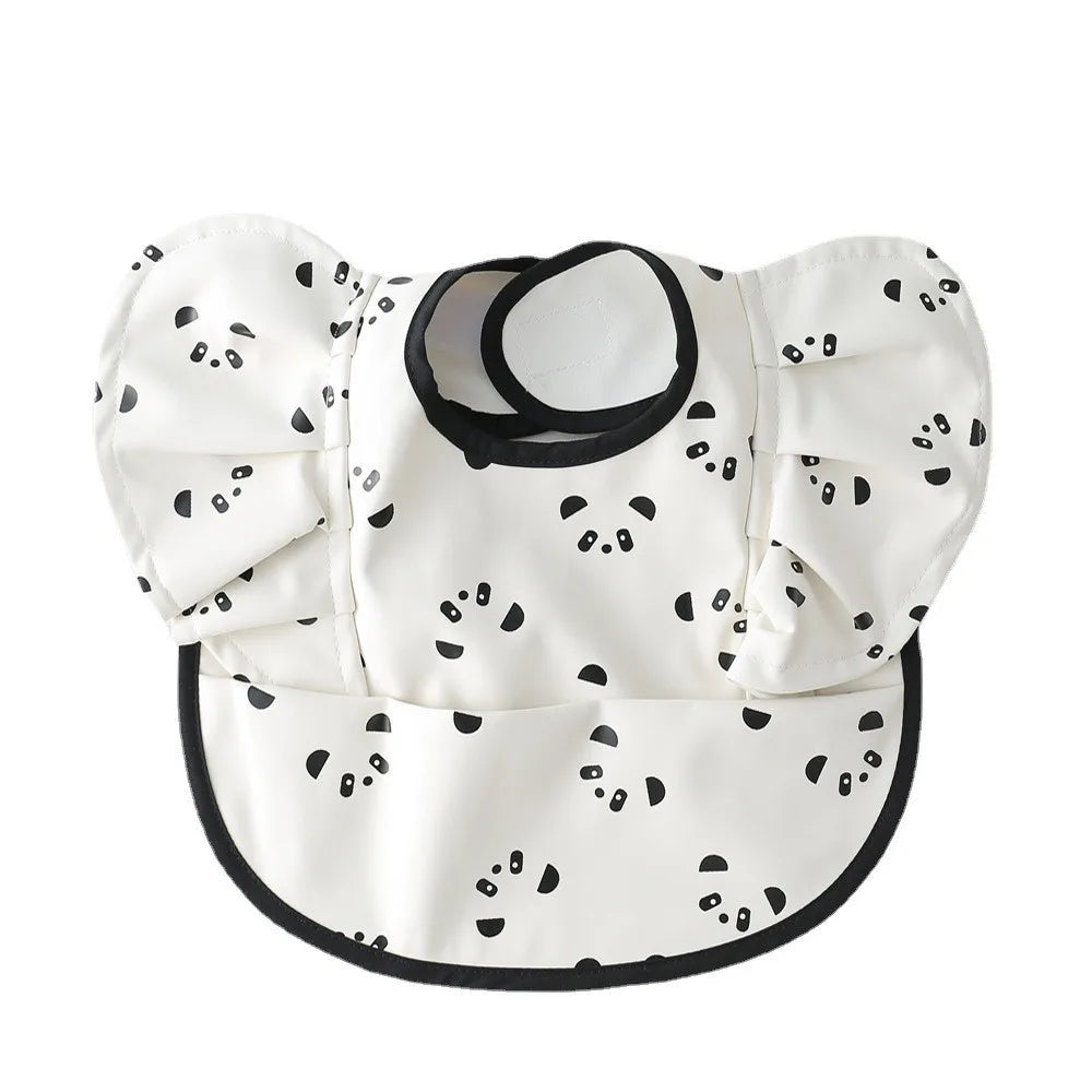 Nordic Baby Bib