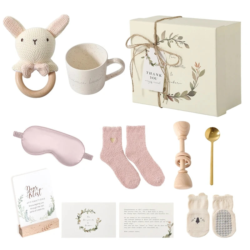 Baby Bathing Set