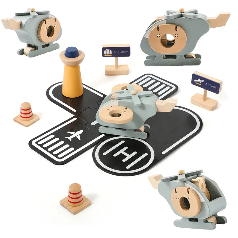 Montessori Toy
