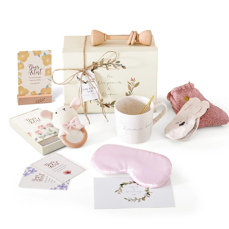 Baby Bathing Set