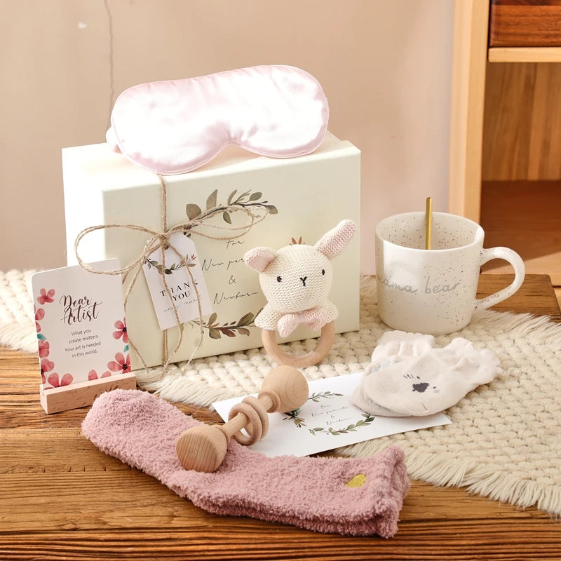 Baby Bathing Set