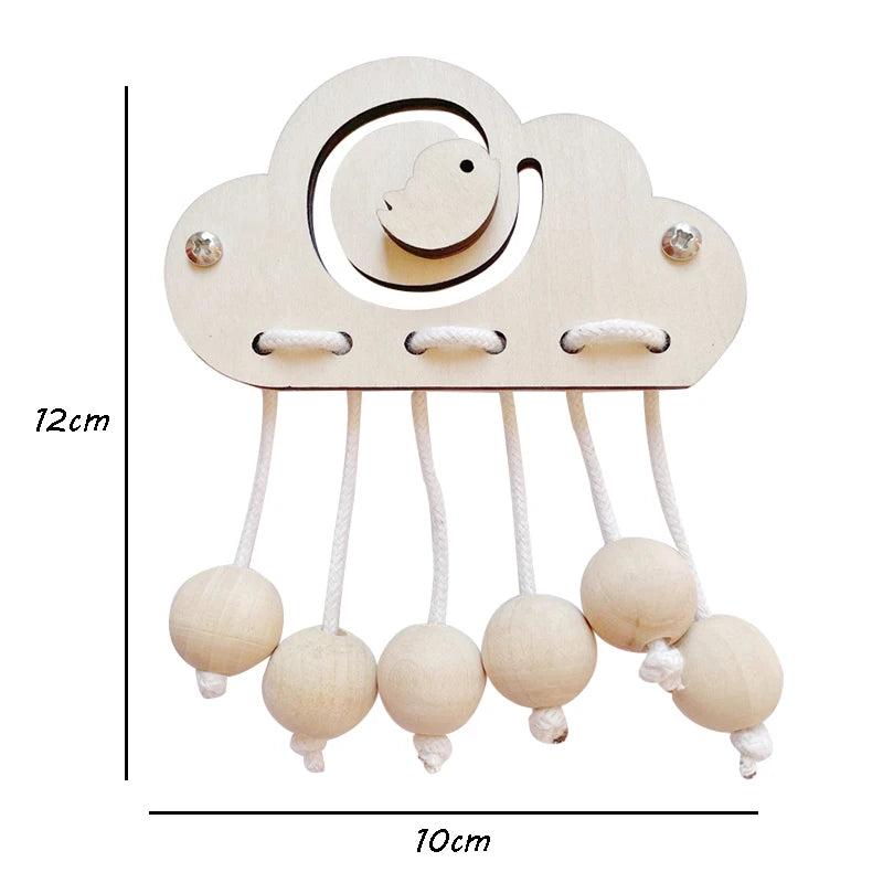 Baby Activity Board Kit