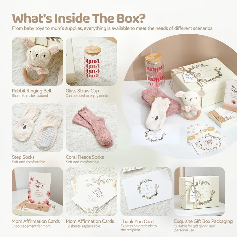 Baby Bathing Set