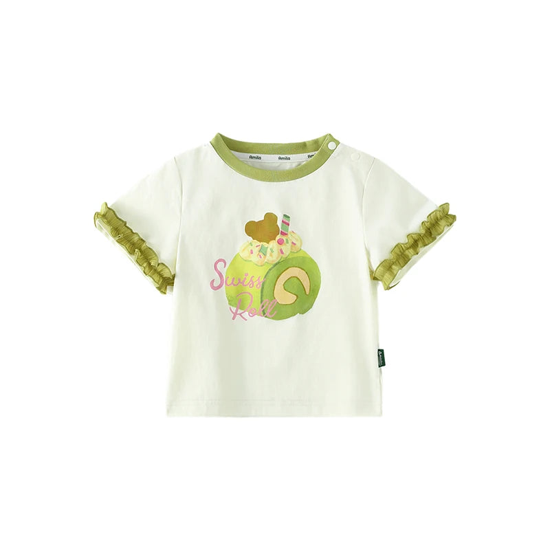 Fashion Baby Top