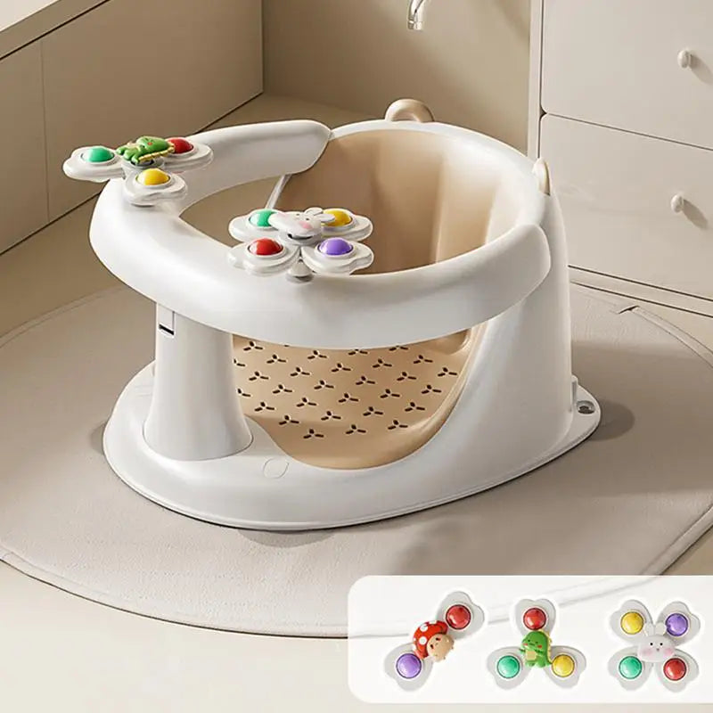 Baby Bath Chair