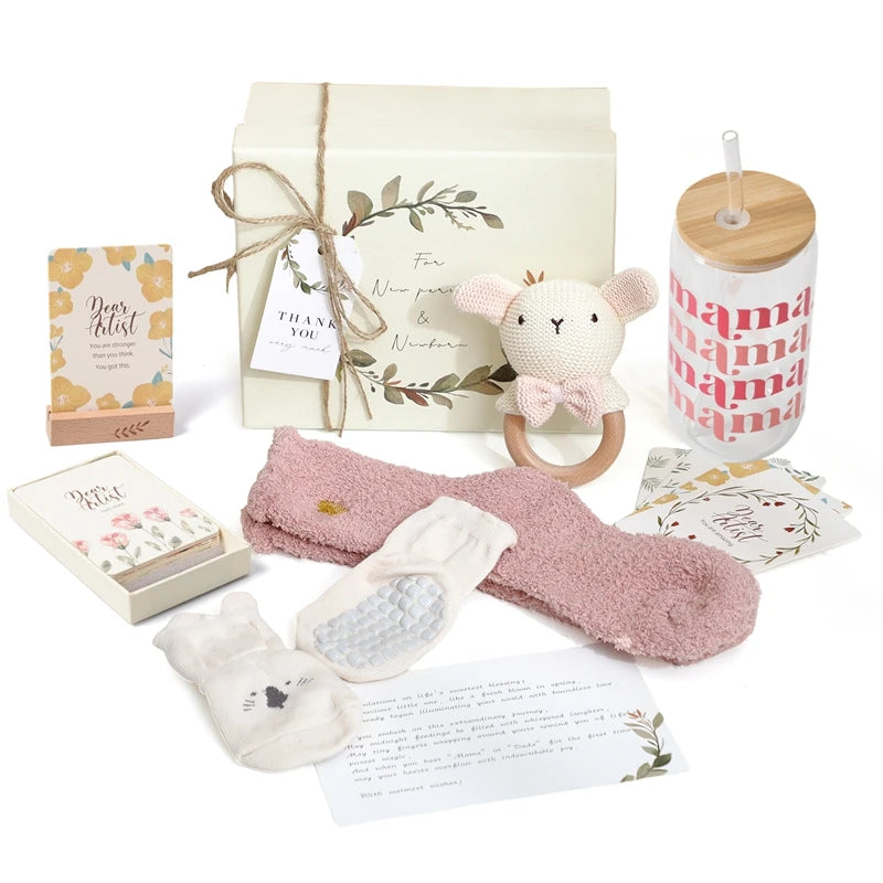 Baby Bathing Set
