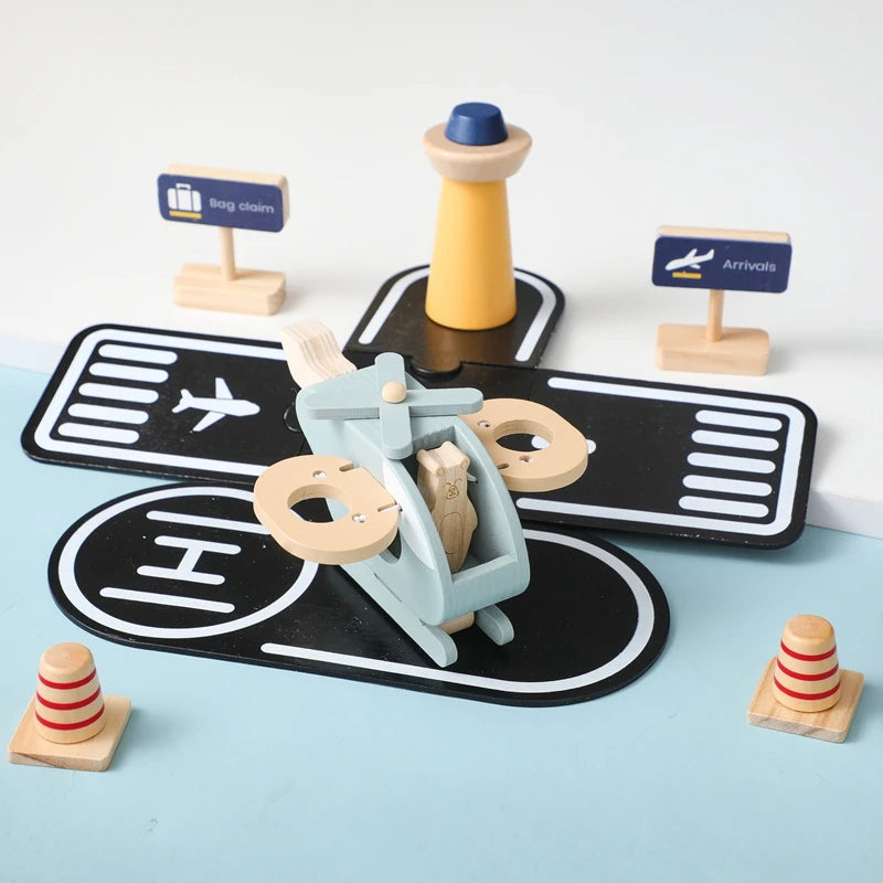 Montessori Toy