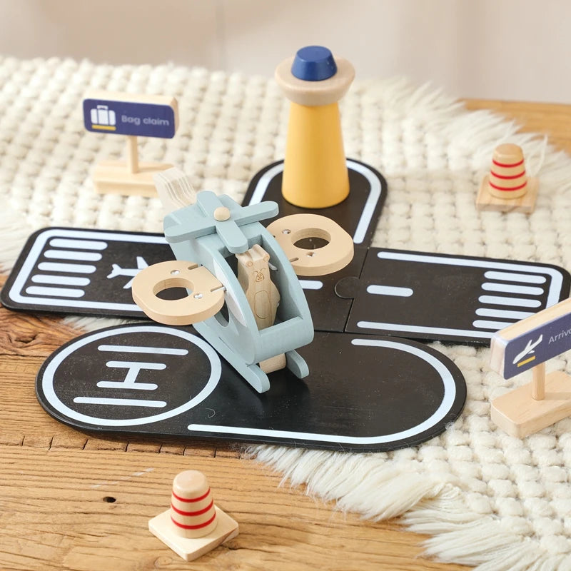 Montessori Toy
