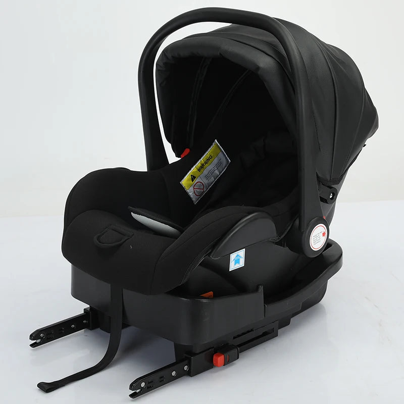 Infant Car Seat