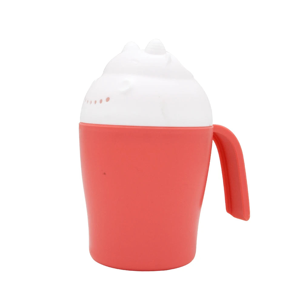 Shampoo Cap