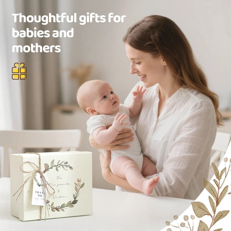 Baby Bathing Set