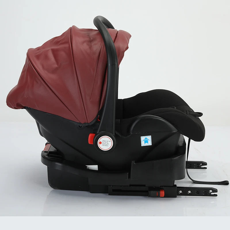 Infant Car Seat