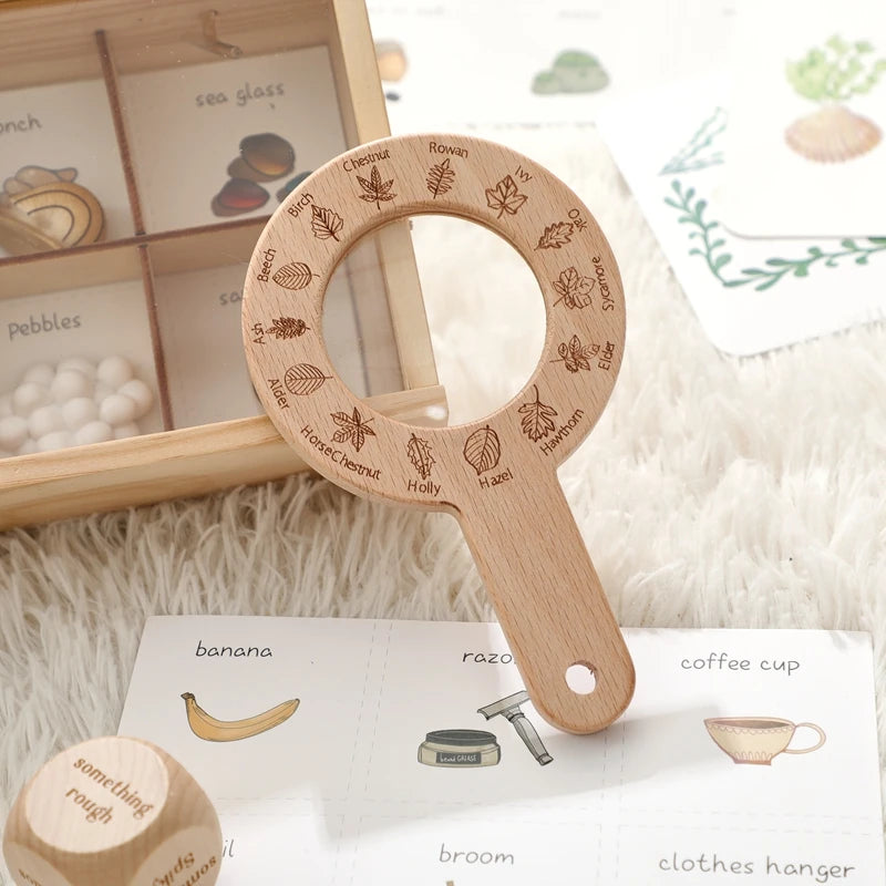Outdoor Forest Toy