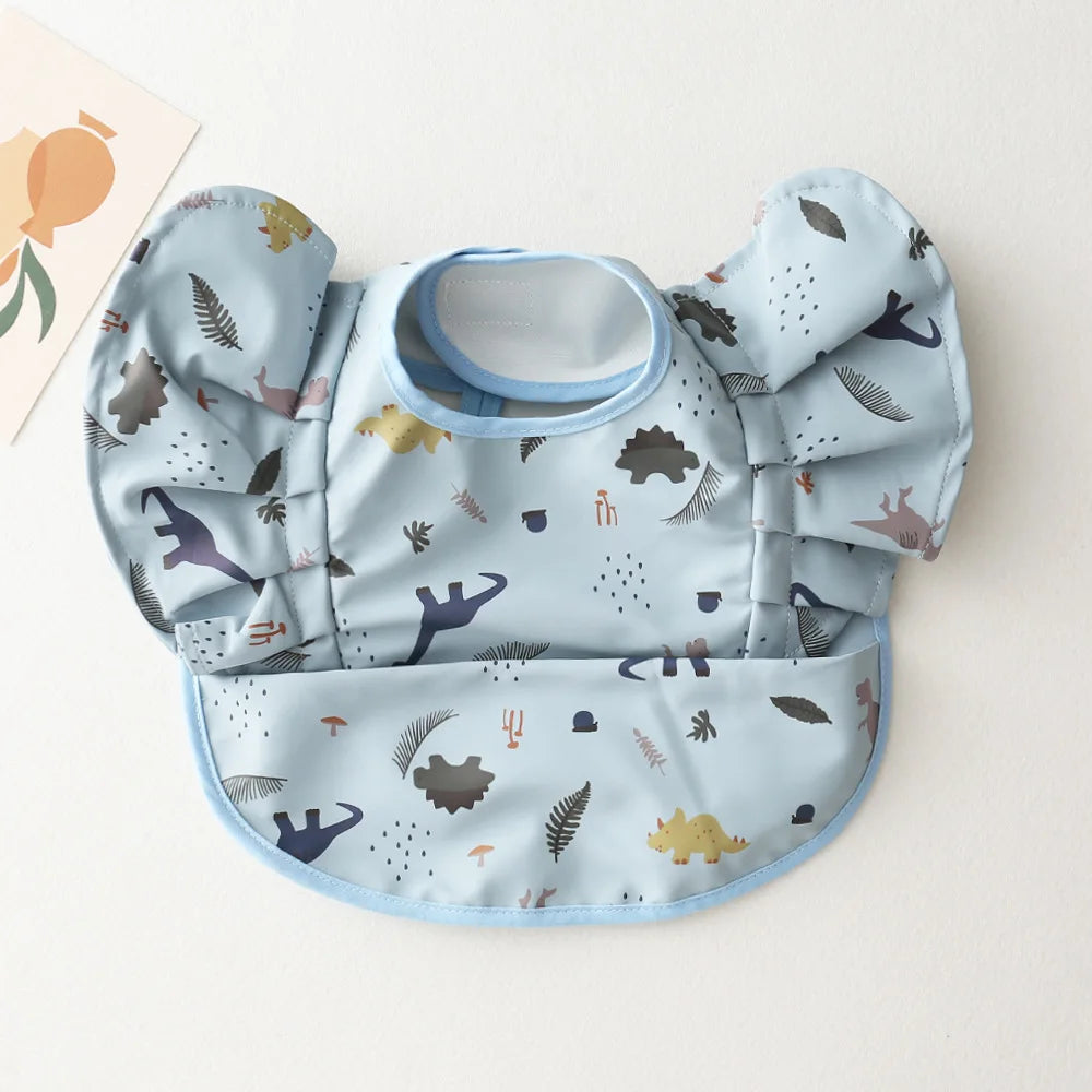 Nordic Baby Bib