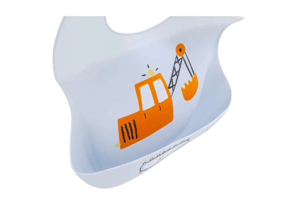 Adjustable Bib