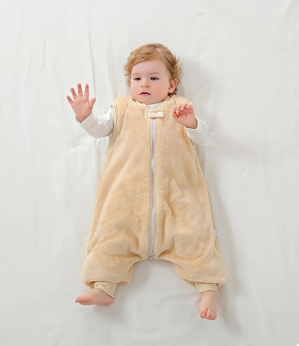 Hot Sleeping Bag