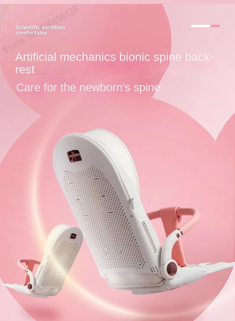 Newborn Ride Stroller