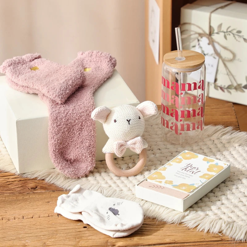 Baby Bathing Set