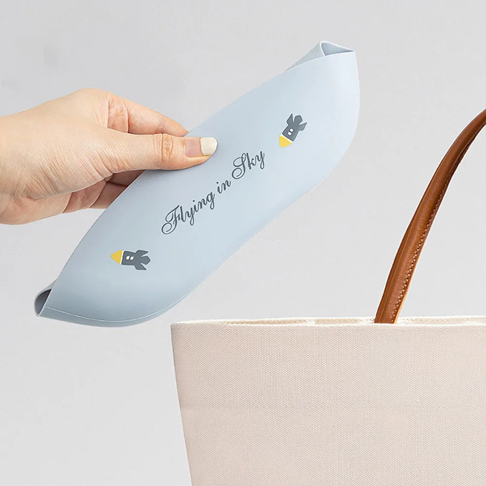 Adjustable Bib
