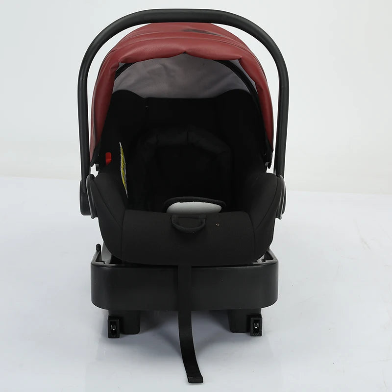 Infant Car Seat