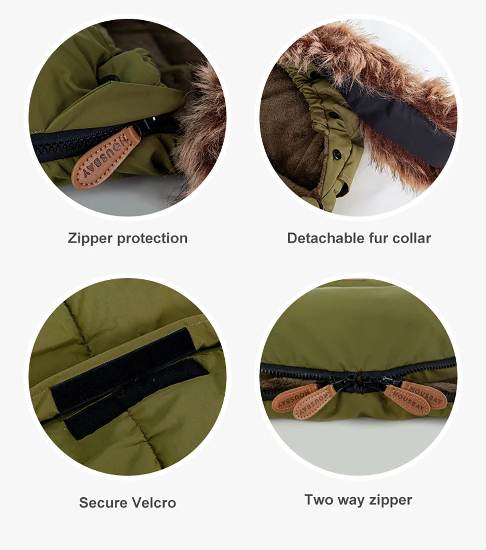 Stroller Footmuff